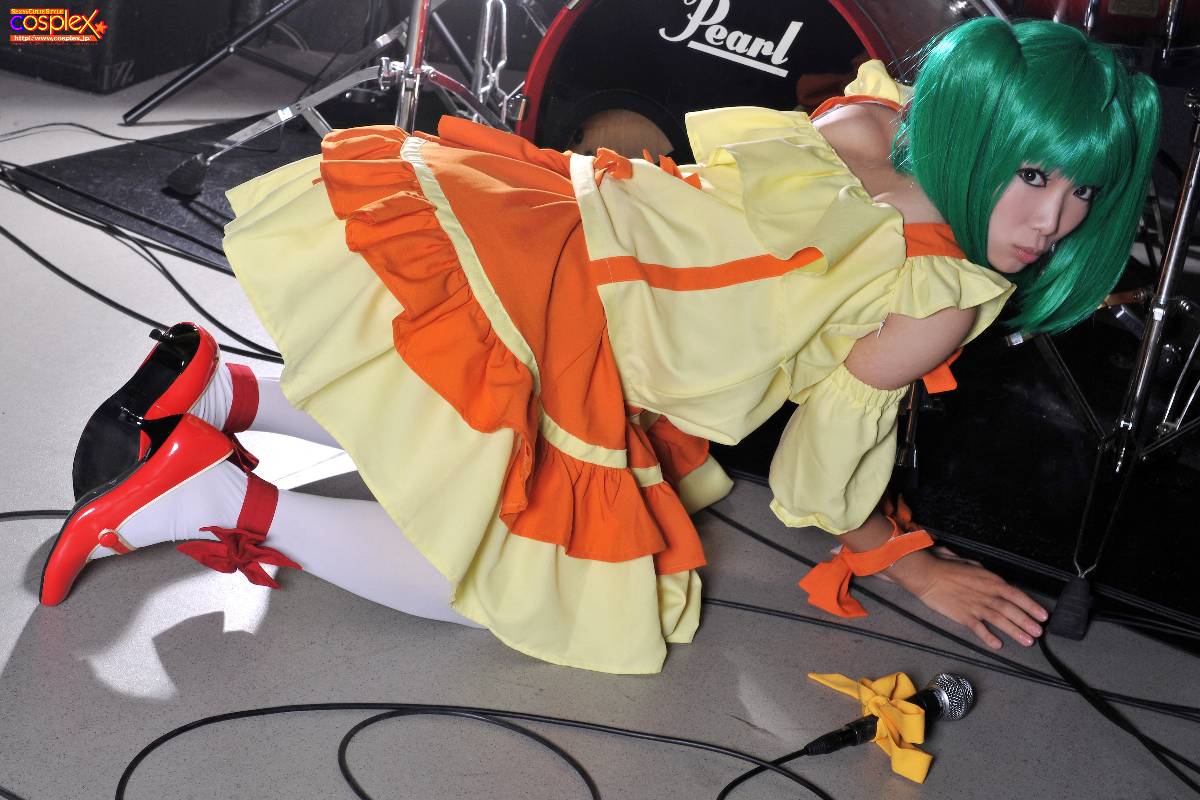 Ranka Lee, Sherim Norm Yukimachi