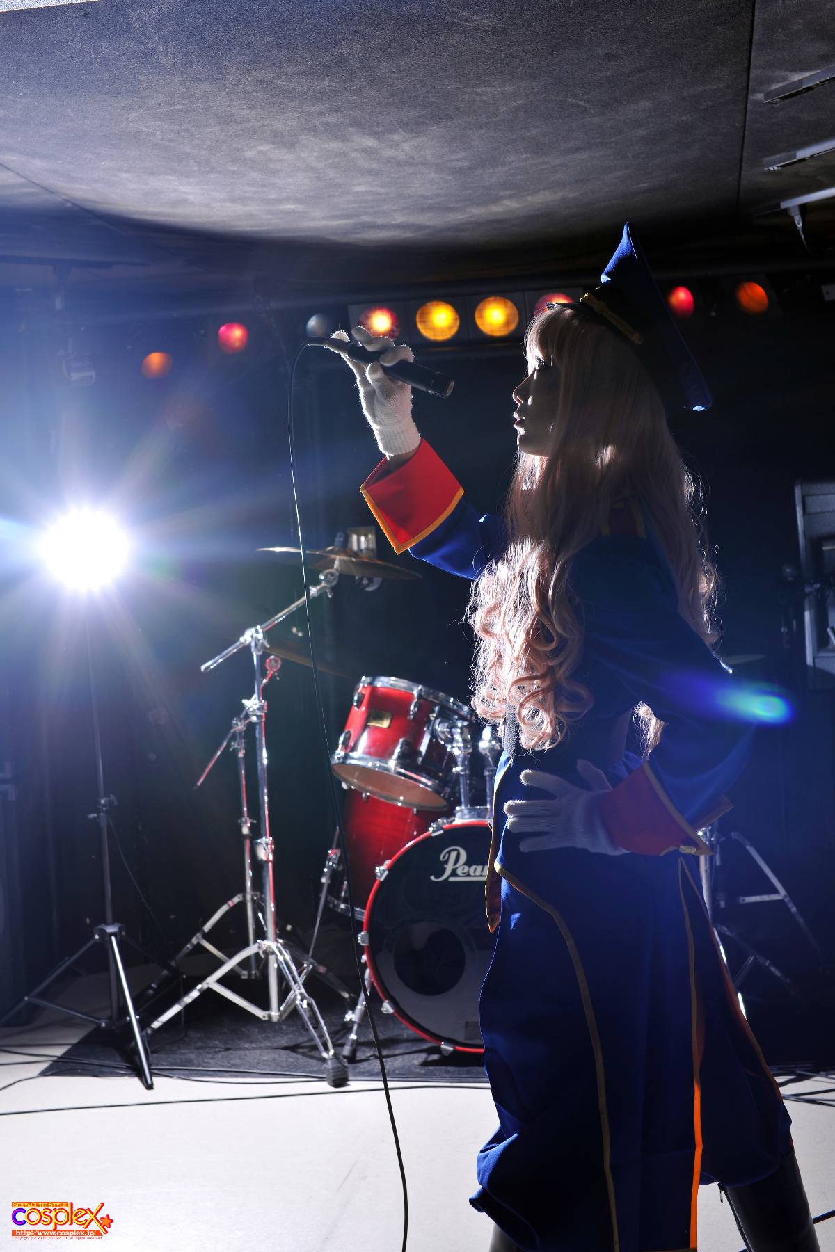 Ranka Lee, Sherim Norm Yukimachi