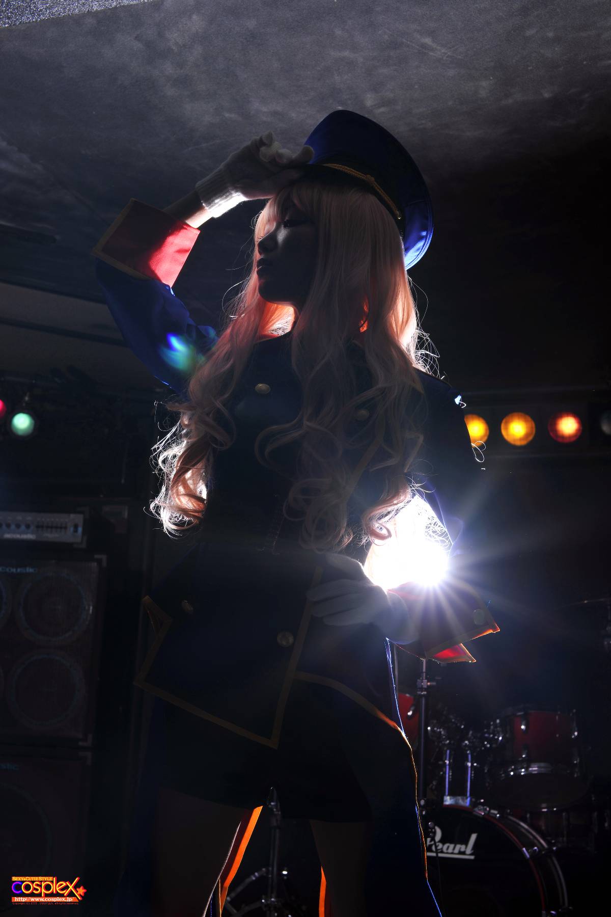 Ranka Lee, Sherim Norm Yukimachi