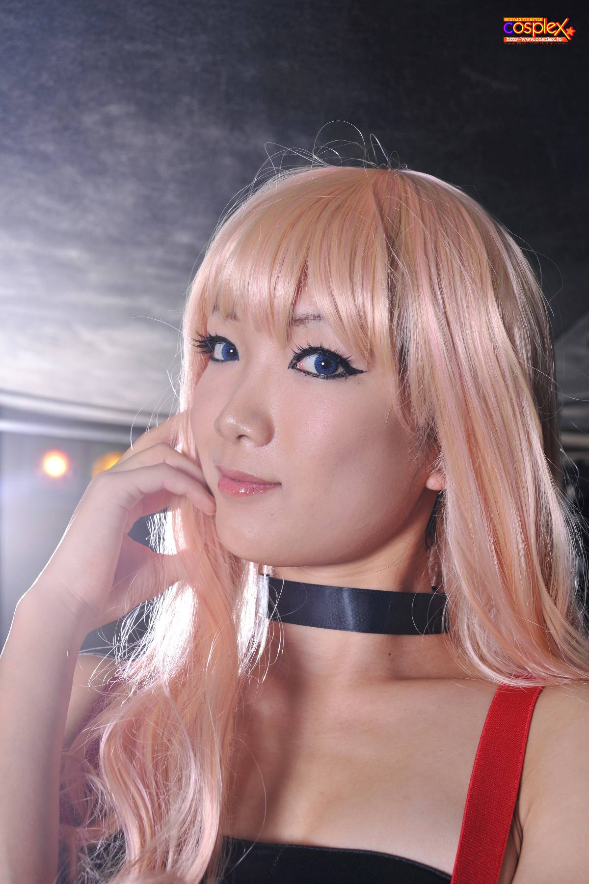 Ranka Lee, Sherim Norm Yukimachi