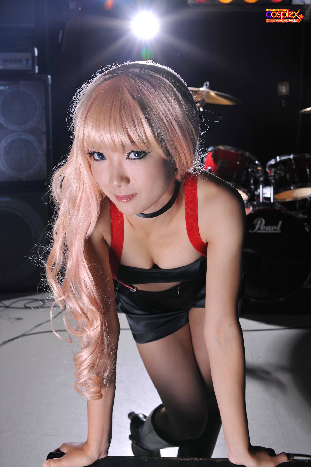 Ranka Lee, Sherim Norm Yukimachi