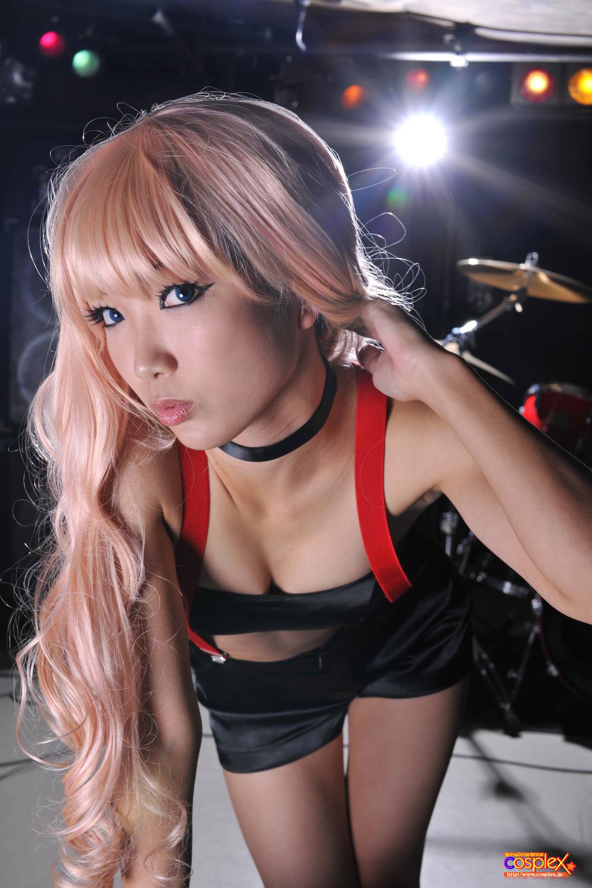 Ranka Lee, Sherim Norm Yukimachi