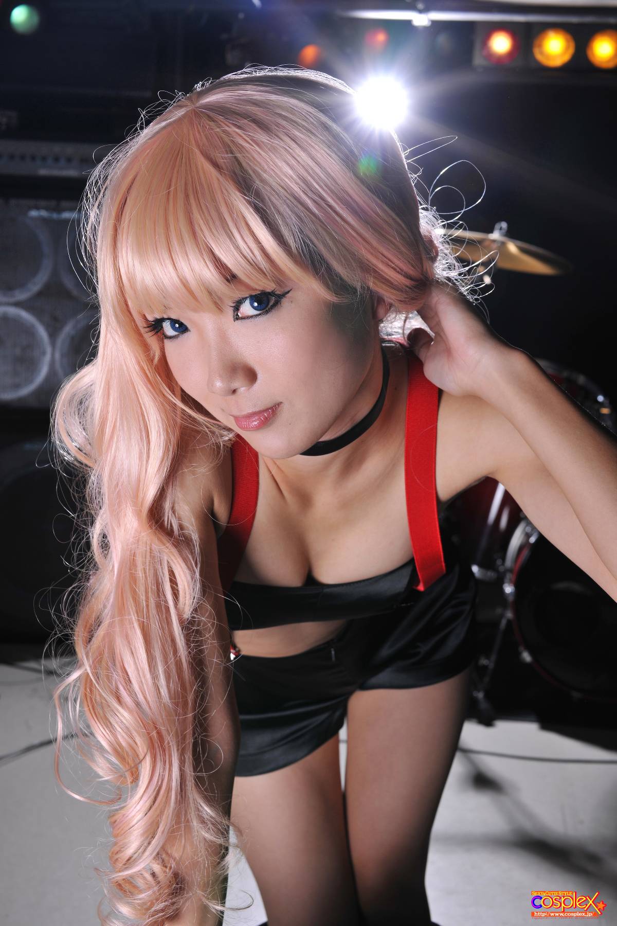 Ranka Lee, Sherim Norm Yukimachi