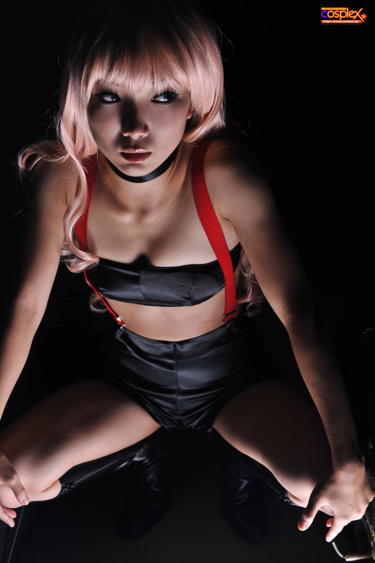 Ranka Lee, Sherim Norm Yukimachi