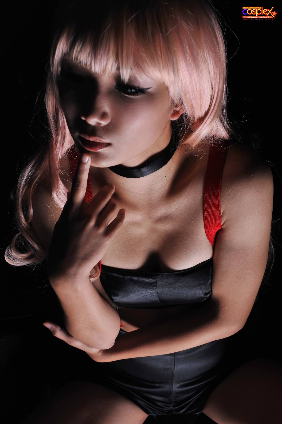 Ranka Lee, Sherim Norm Yukimachi