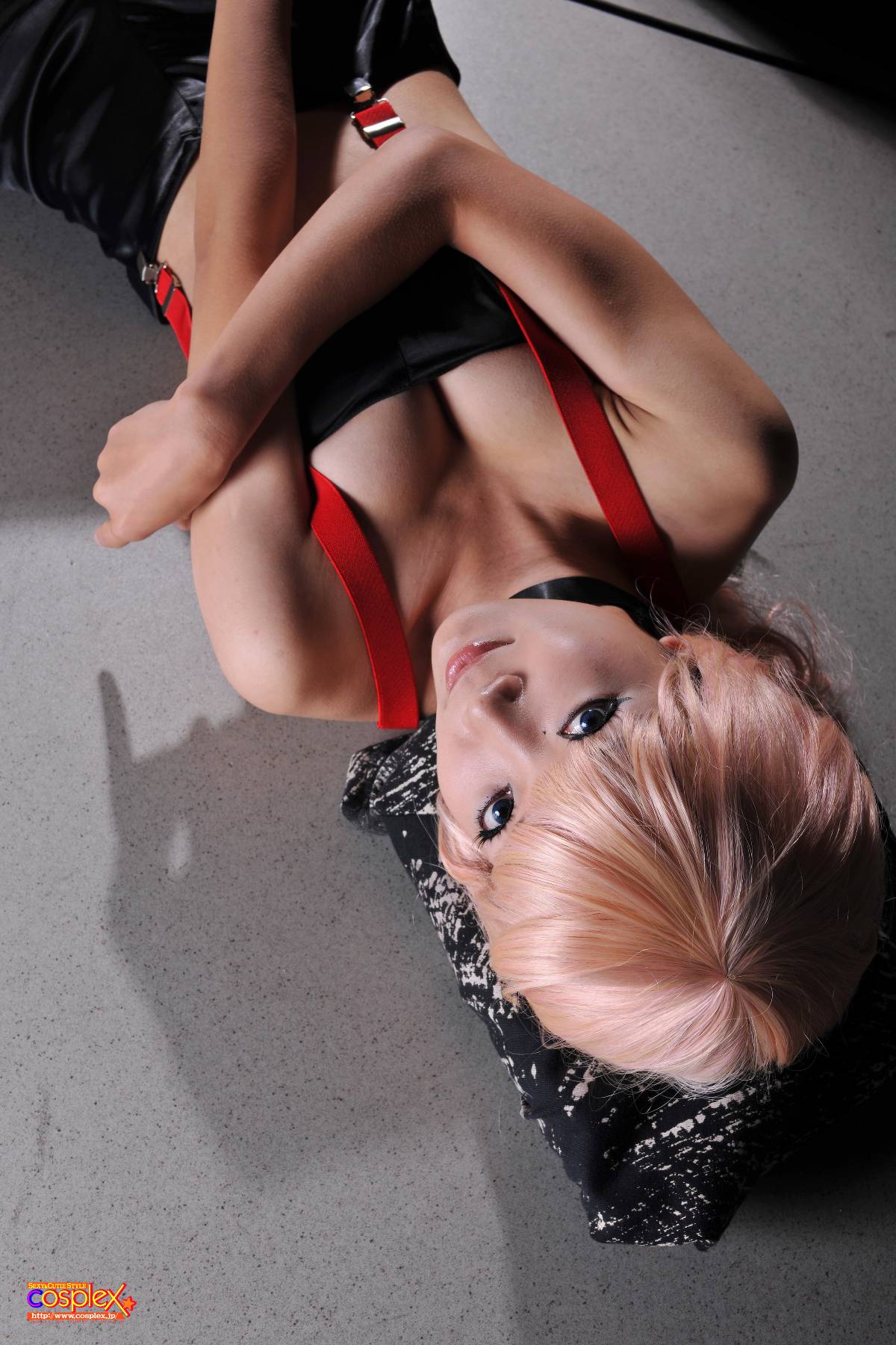 Ranka Lee, Sherim Norm Yukimachi