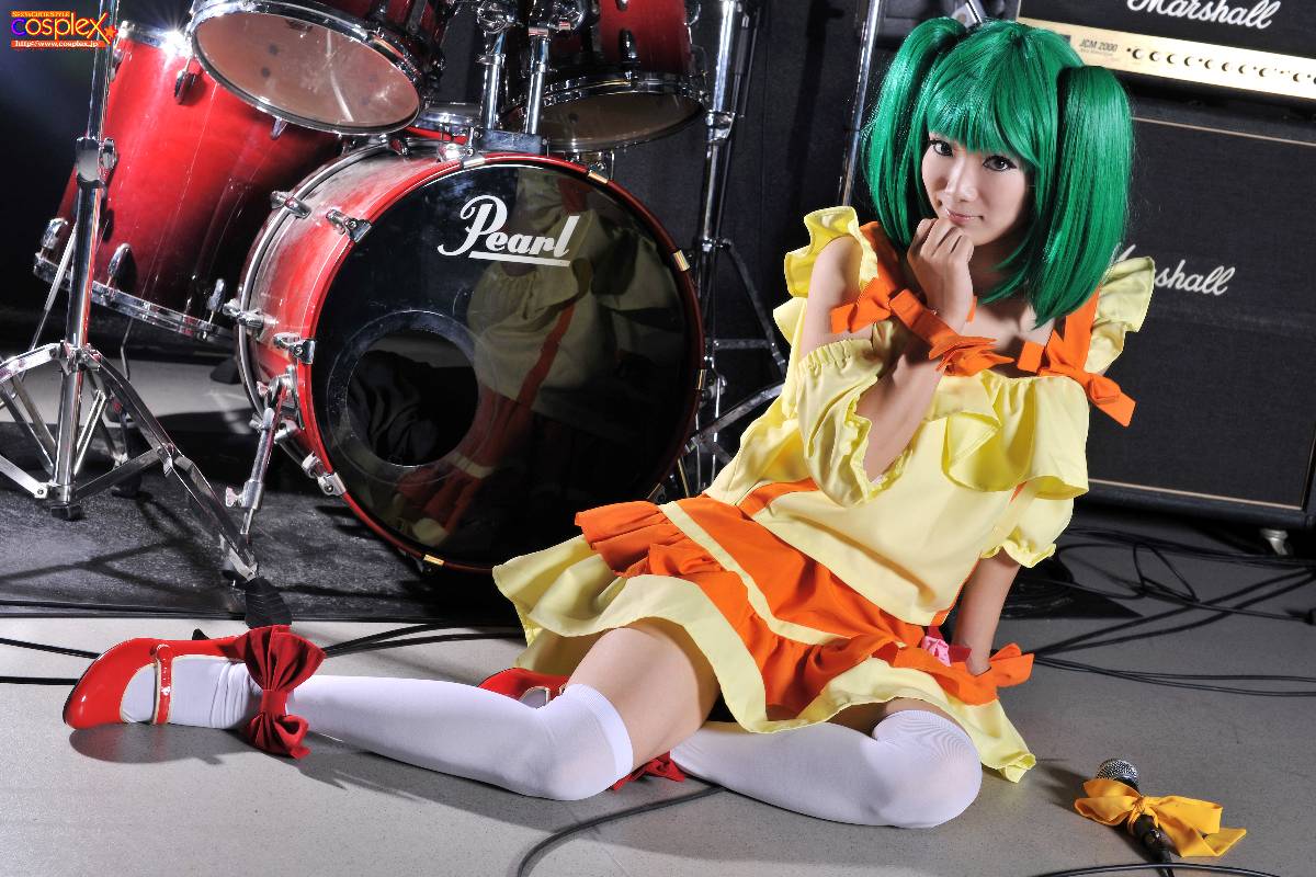 Ranka Lee, Sherim Norm Yukimachi