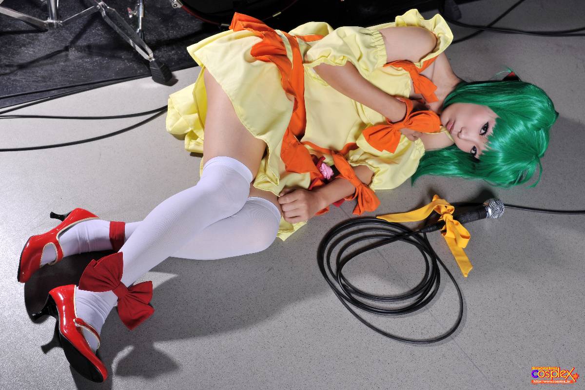 Ranka Lee, Sherim Norm Yukimachi