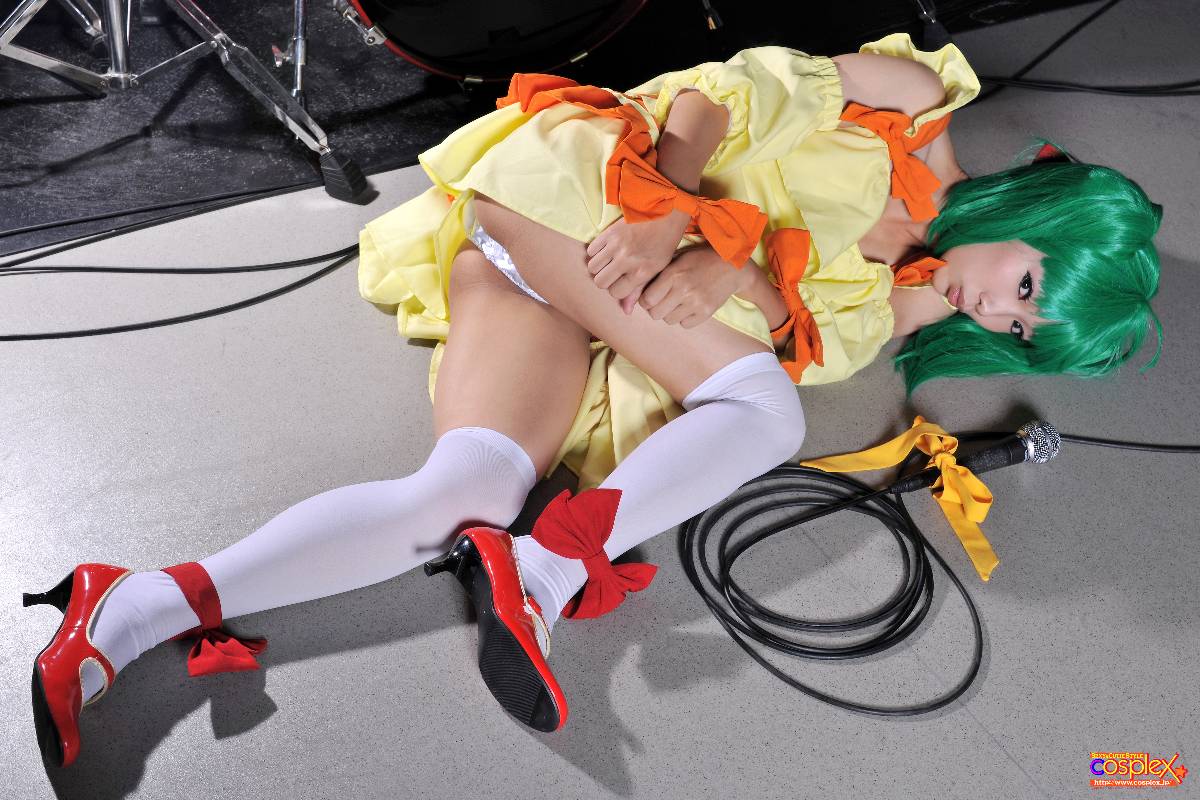 Ranka Lee, Sherim Norm Yukimachi