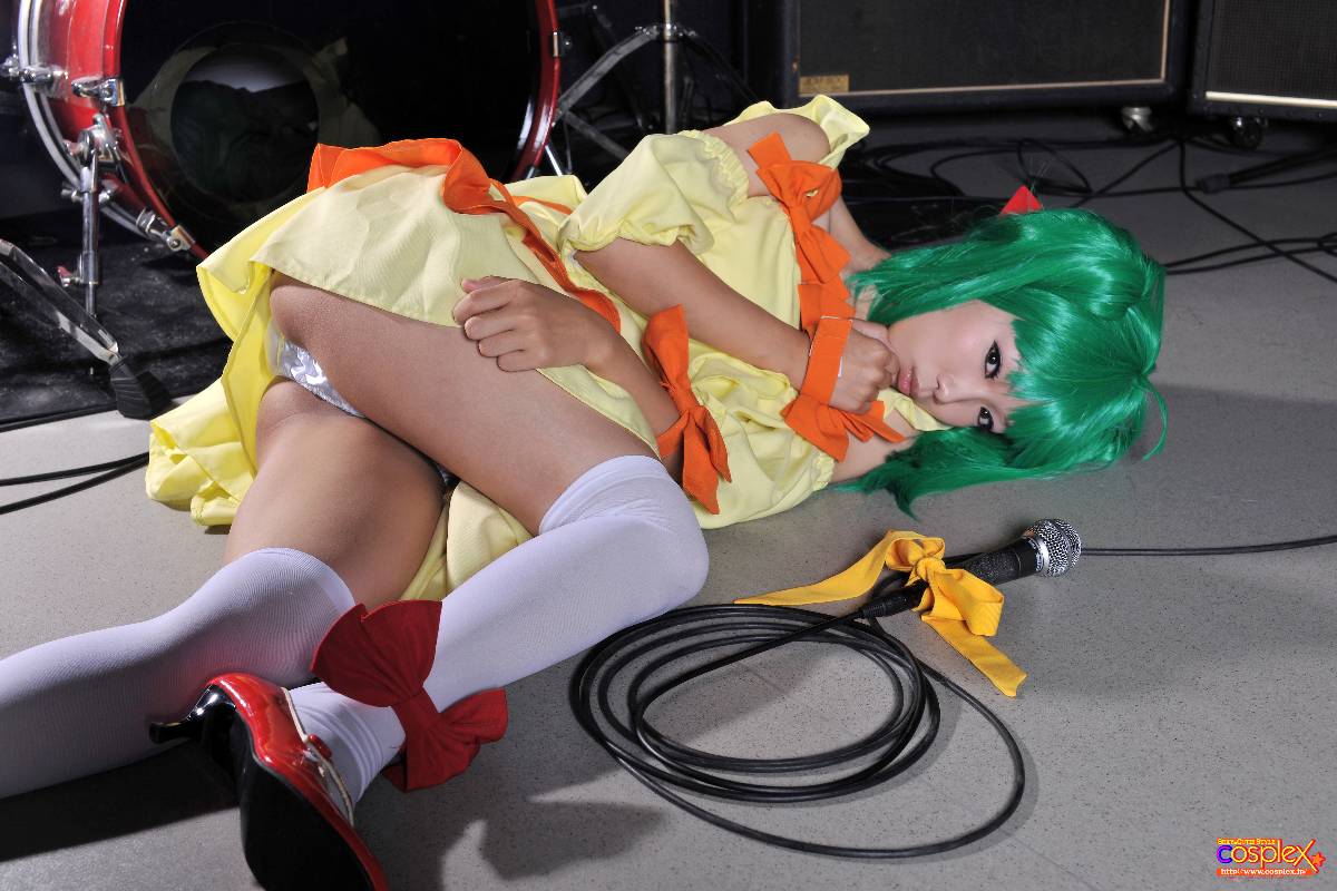 Ranka Lee, Sherim Norm Yukimachi