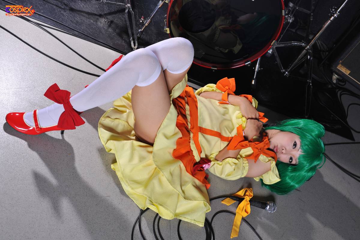 Ranka Lee, Sherim Norm Yukimachi