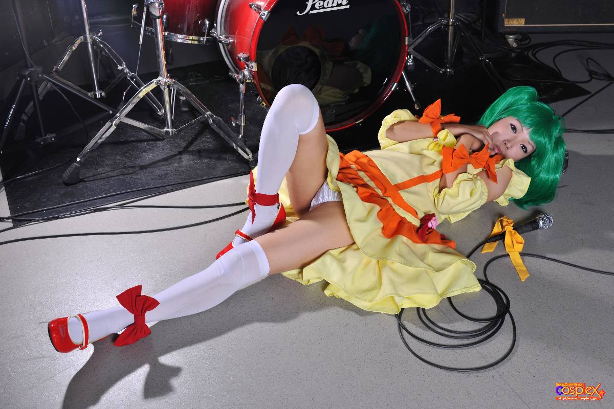 Ranka Lee, Sherim Norm Yukimachi