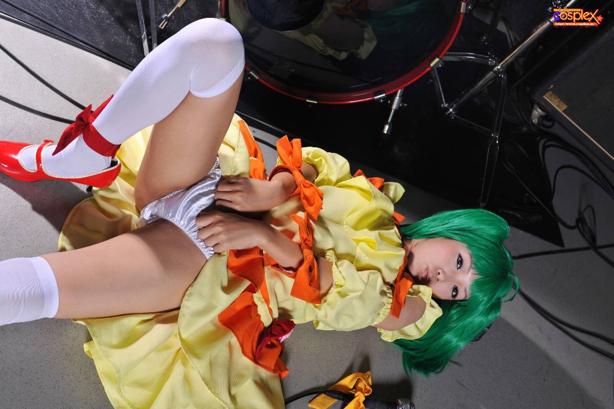Ranka Lee, Sherim Norm Yukimachi