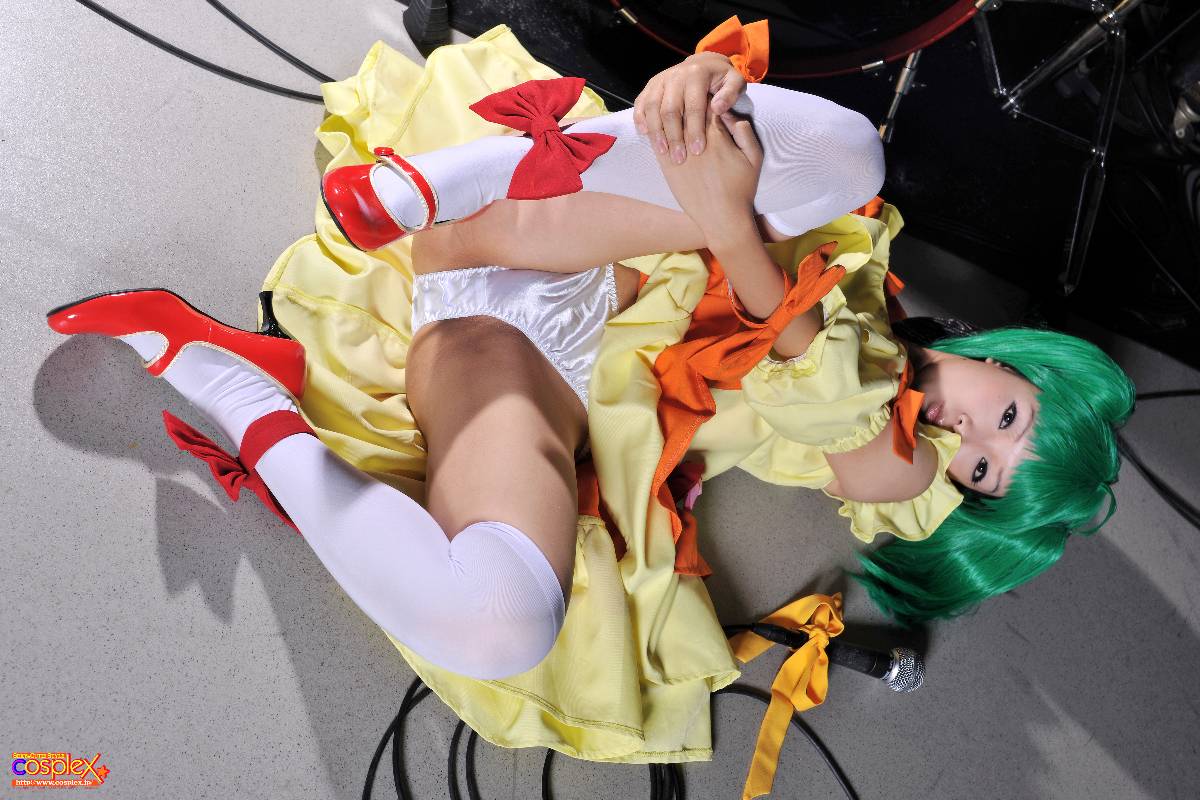 Ranka Lee, Sherim Norm Yukimachi