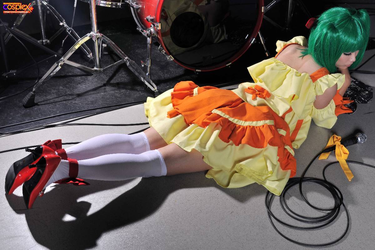 Ranka Lee, Sherim Norm Yukimachi