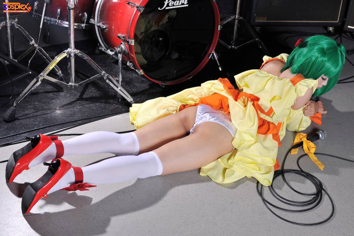 Ranka Lee, Sherim Norm Yukimachi