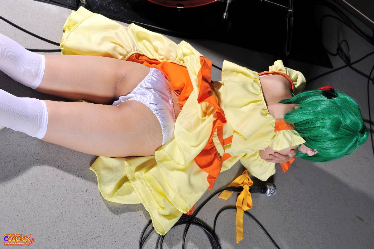 Ranka Lee, Sherim Norm Yukimachi