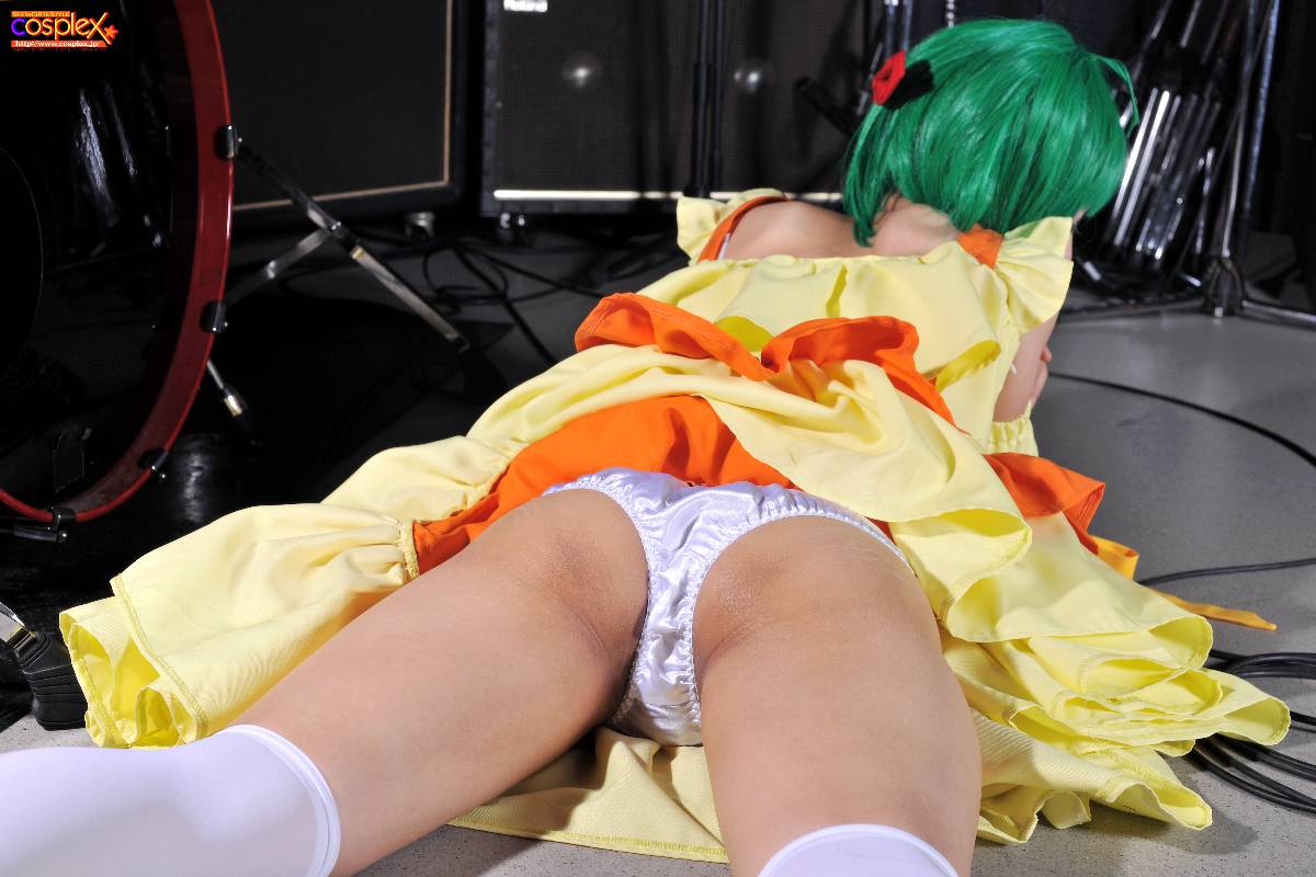 Ranka Lee, Sherim Norm Yukimachi