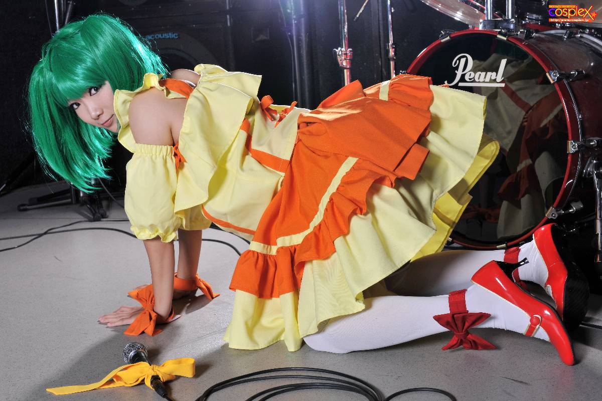 Ranka Lee, Sherim Norm Yukimachi