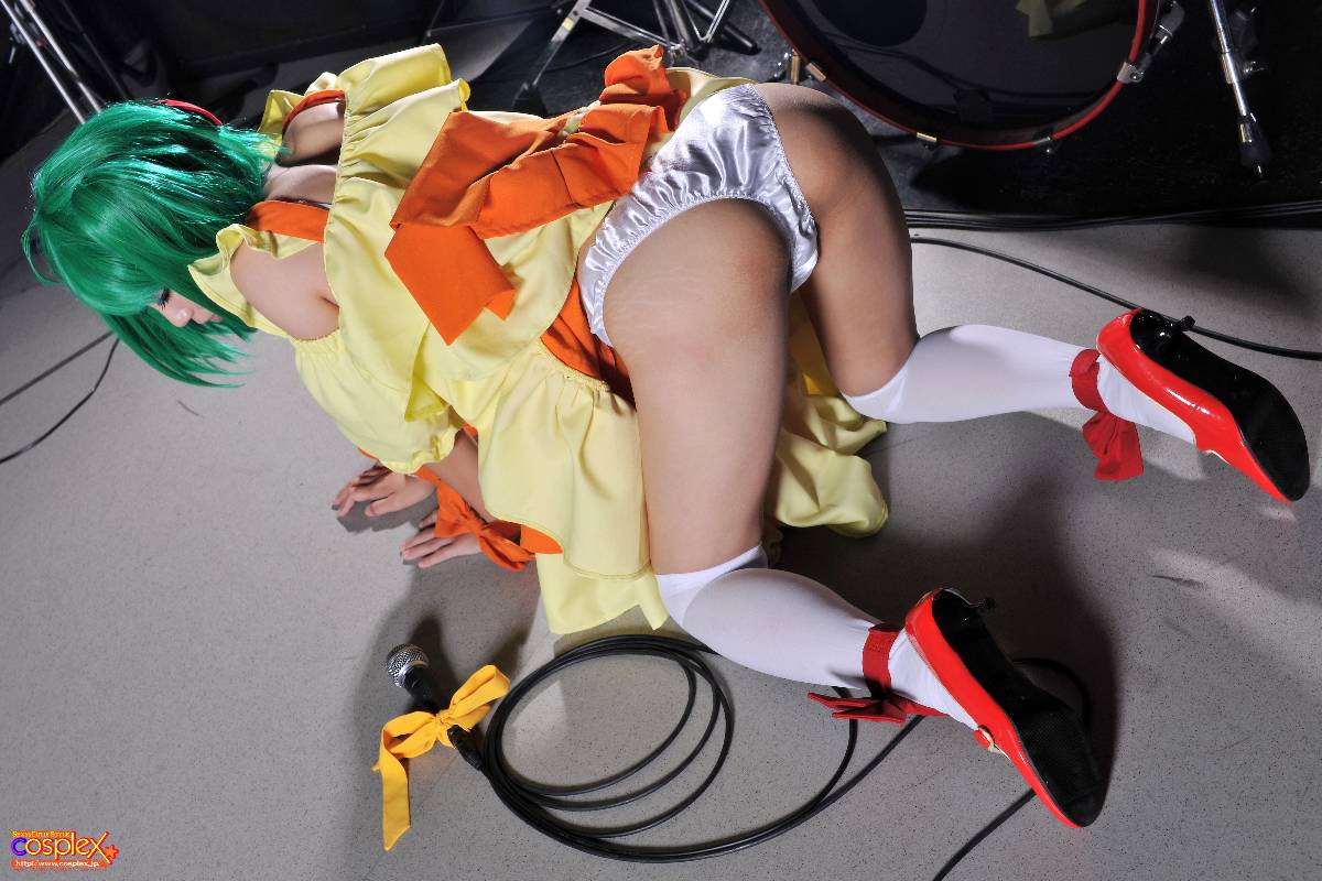 Ranka Lee, Sherim Norm Yukimachi