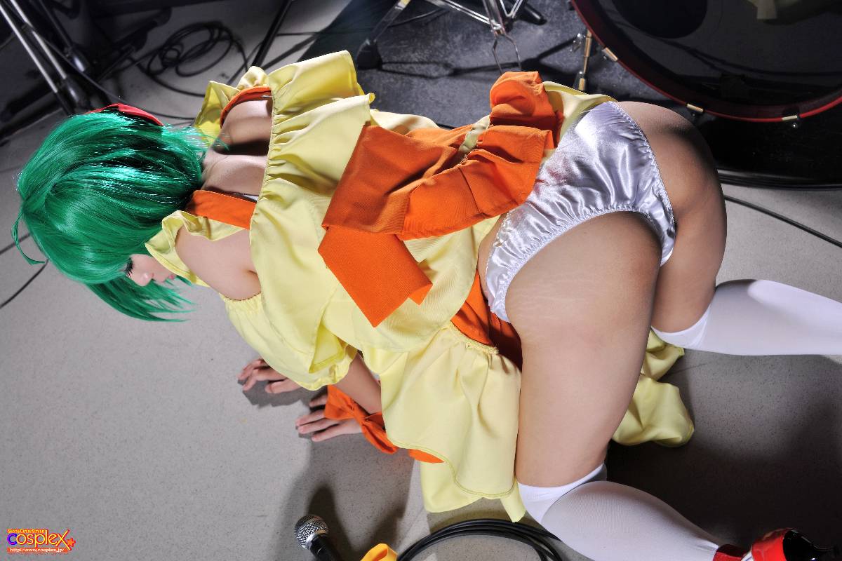 Ranka Lee, Sherim Norm Yukimachi