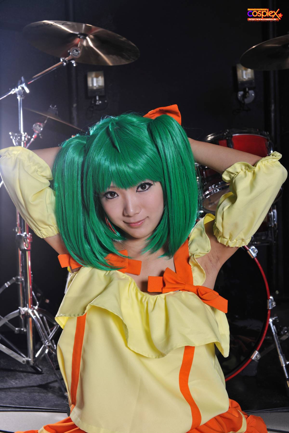 Ranka Lee, Sherim Norm Yukimachi