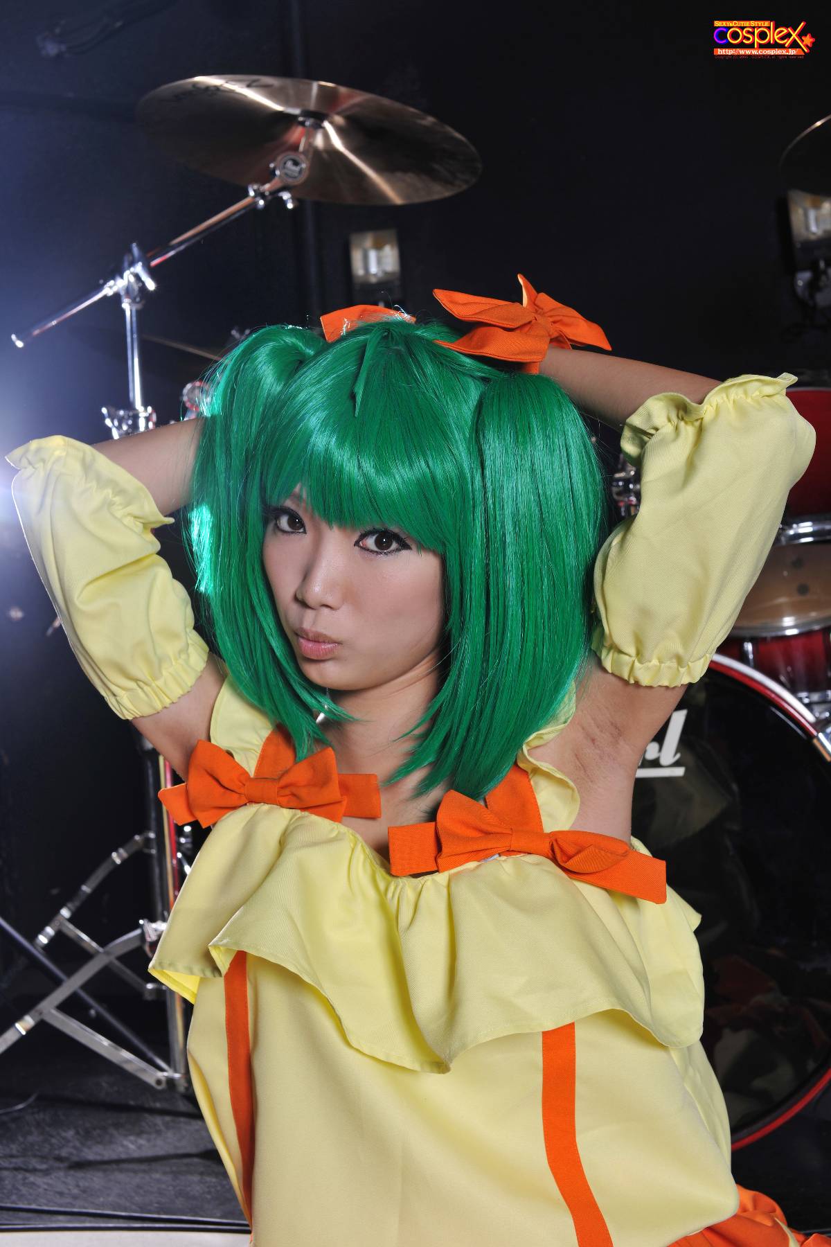 Ranka Lee, Sherim Norm Yukimachi