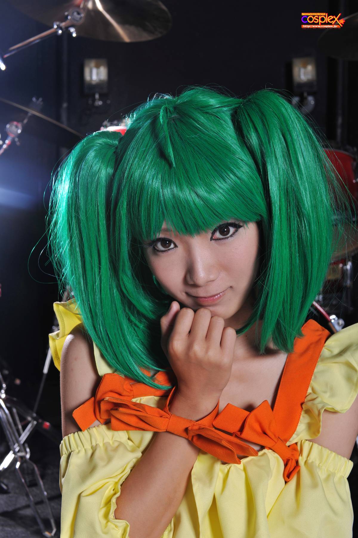Ranka Lee, Sherim Norm Yukimachi