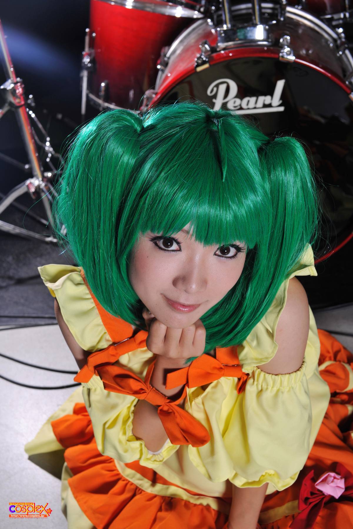 Ranka Lee, Sherim Norm Yukimachi