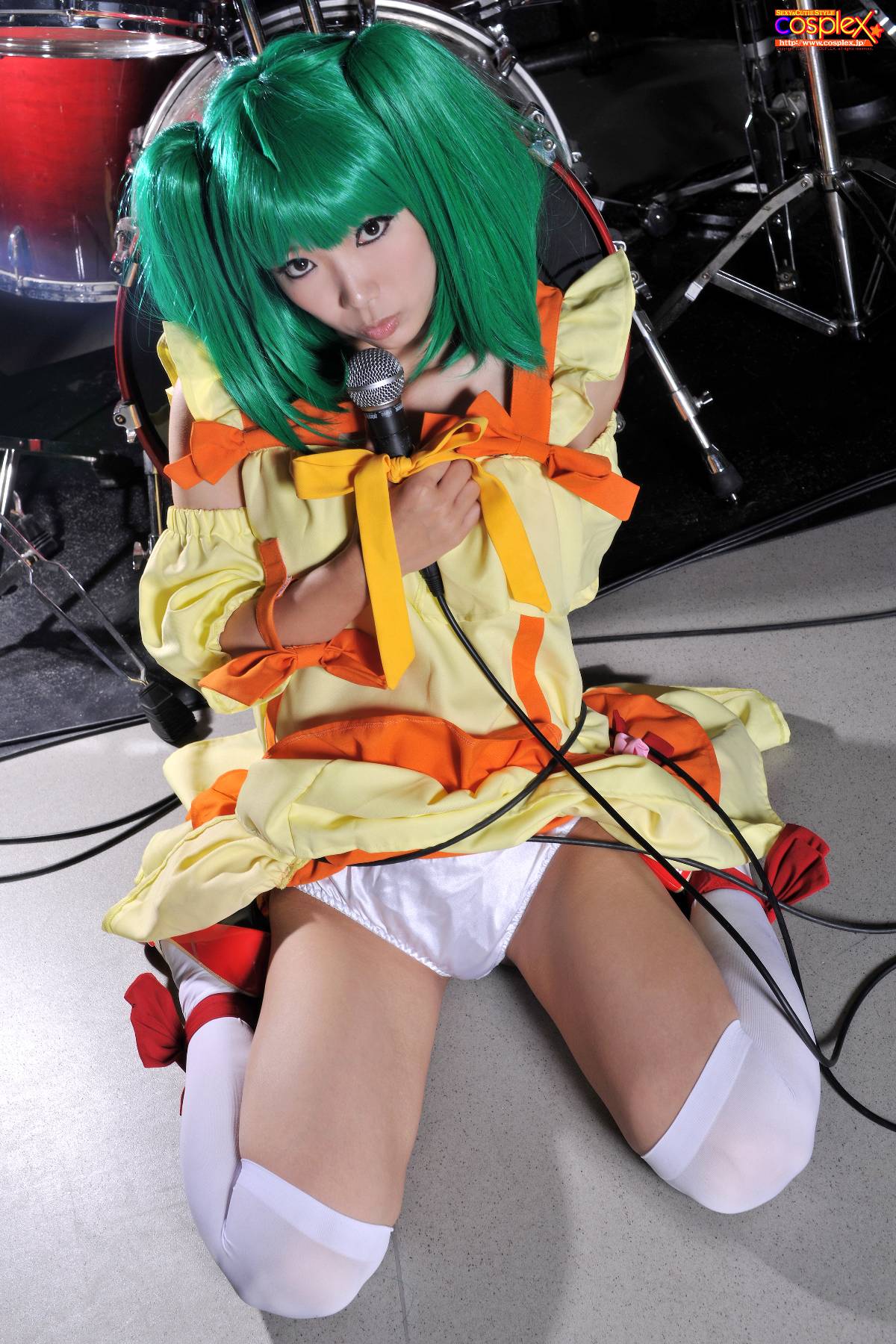 Ranka Lee, Sherim Norm Yukimachi