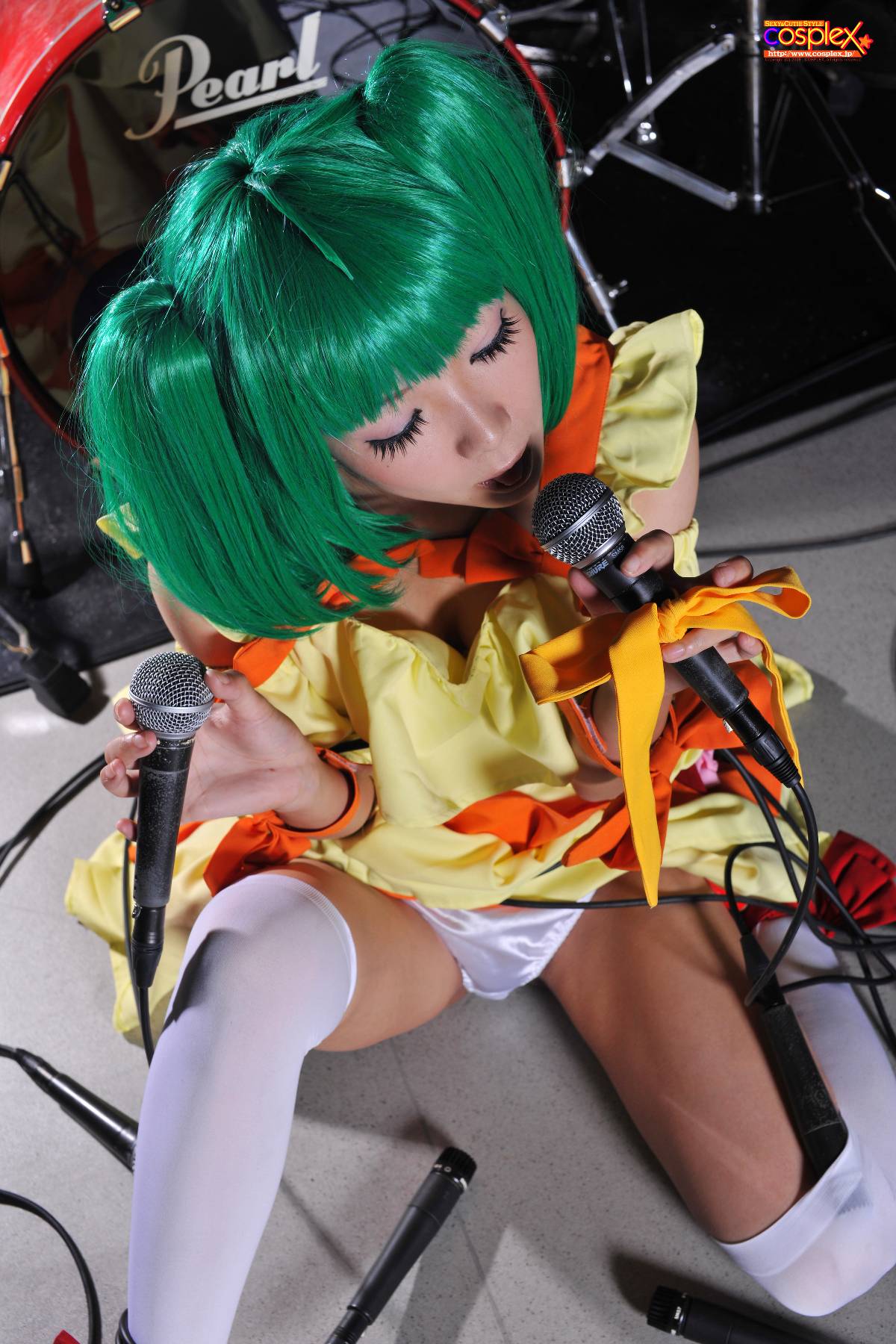 Ranka Lee, Sherim Norm Yukimachi