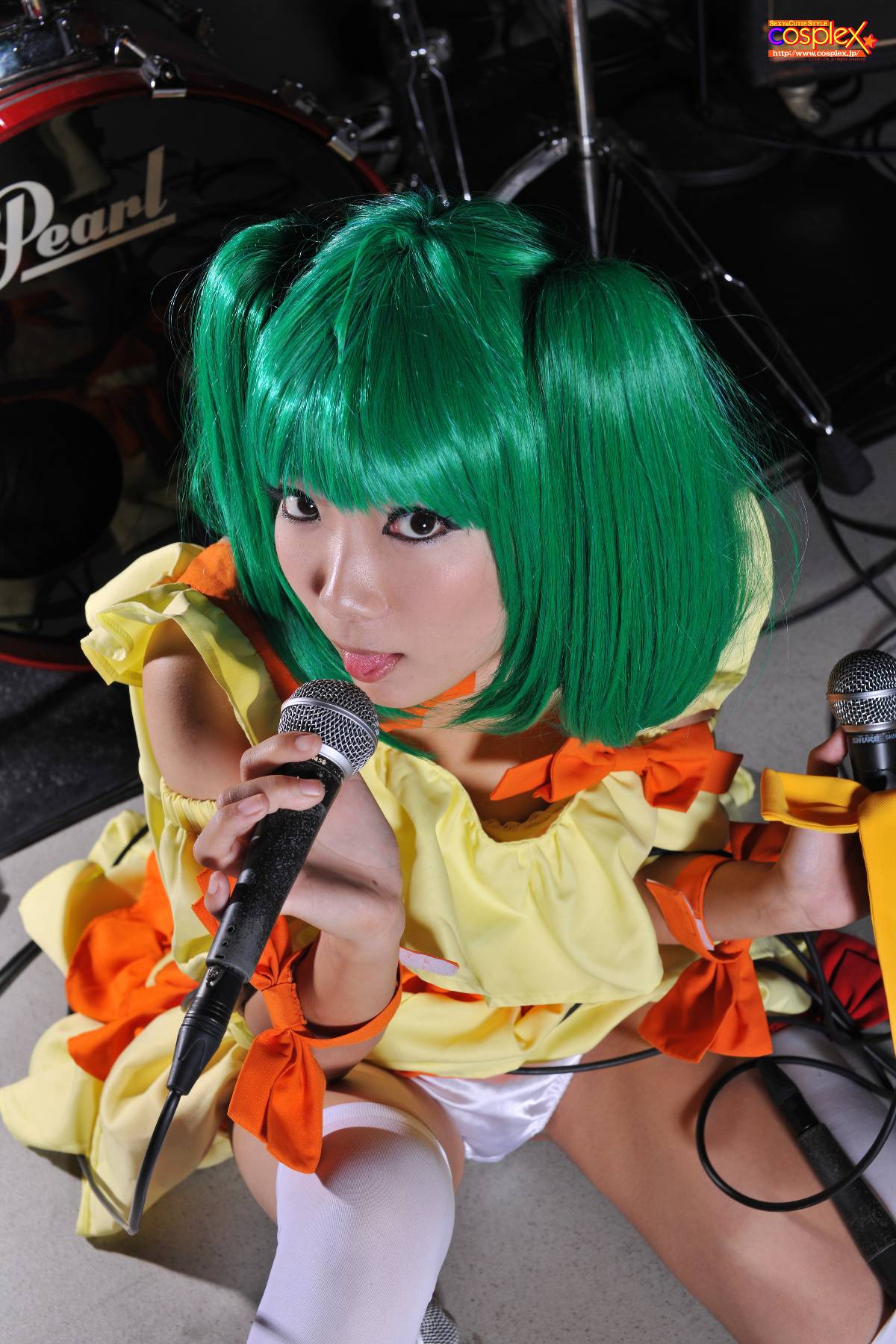 Ranka Lee, Sherim Norm Yukimachi