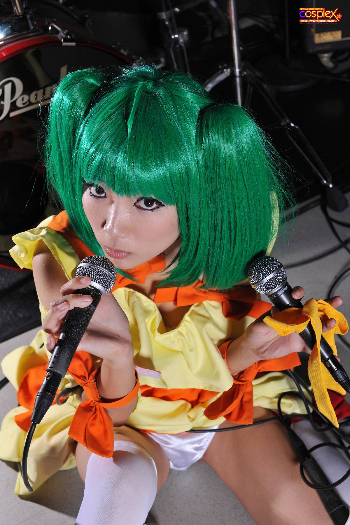 Ranka Lee, Sherim Norm Yukimachi