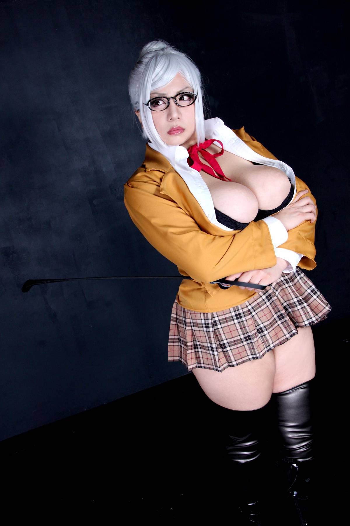 [Mariposa Luz de la Luna] giấc mơ nhà tù ~ giấc mơ nhà tù ~