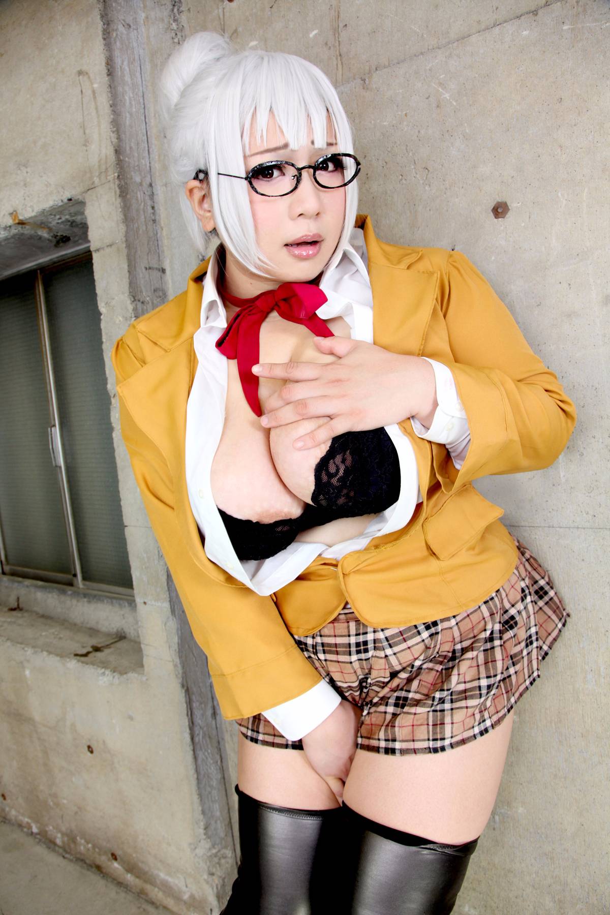 [Mariposa Luz de la Luna] giấc mơ nhà tù ~ giấc mơ nhà tù ~