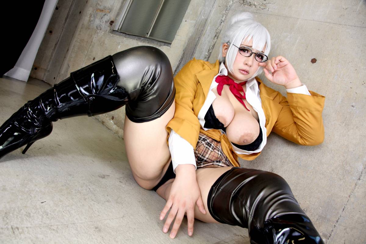 [Mariposa Luz de la Luna] giấc mơ nhà tù ~ giấc mơ nhà tù ~