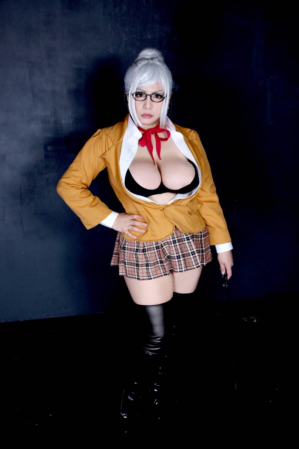 [Mariposa Luz de la Luna] giấc mơ nhà tù ~ giấc mơ nhà tù ~