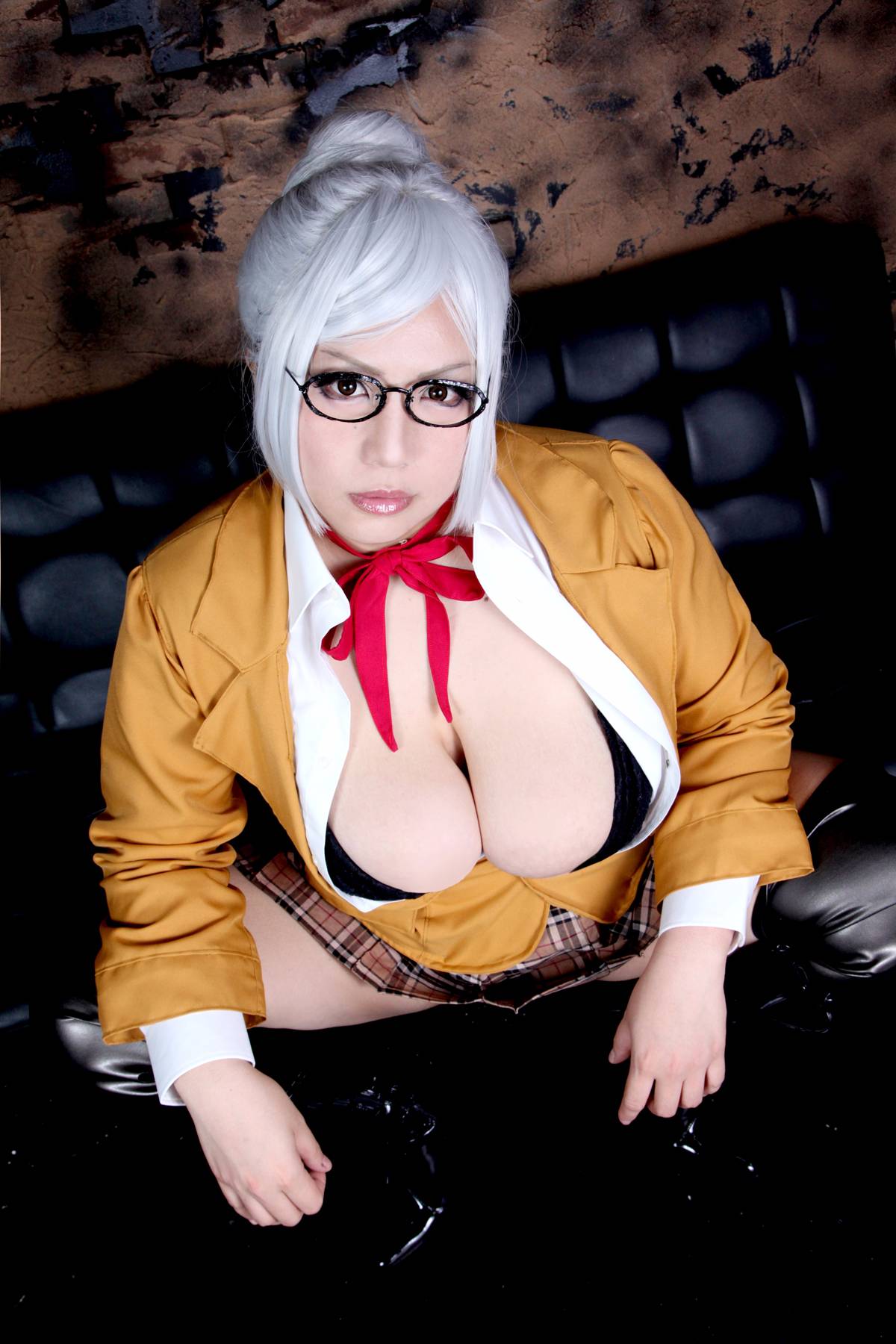 [Mariposa Luz de la Luna] giấc mơ nhà tù ~ giấc mơ nhà tù ~