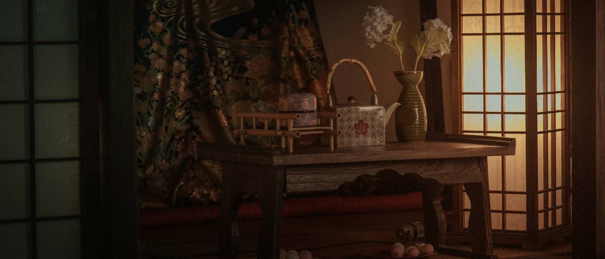 "Lovelive" arase eri Ngày mới C O S P L A Y