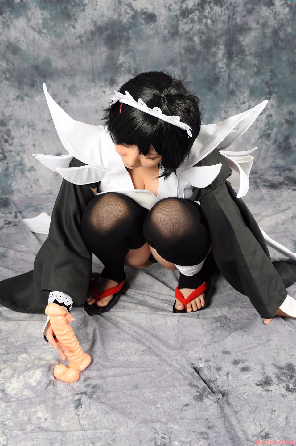 Màu sắc ham muốn