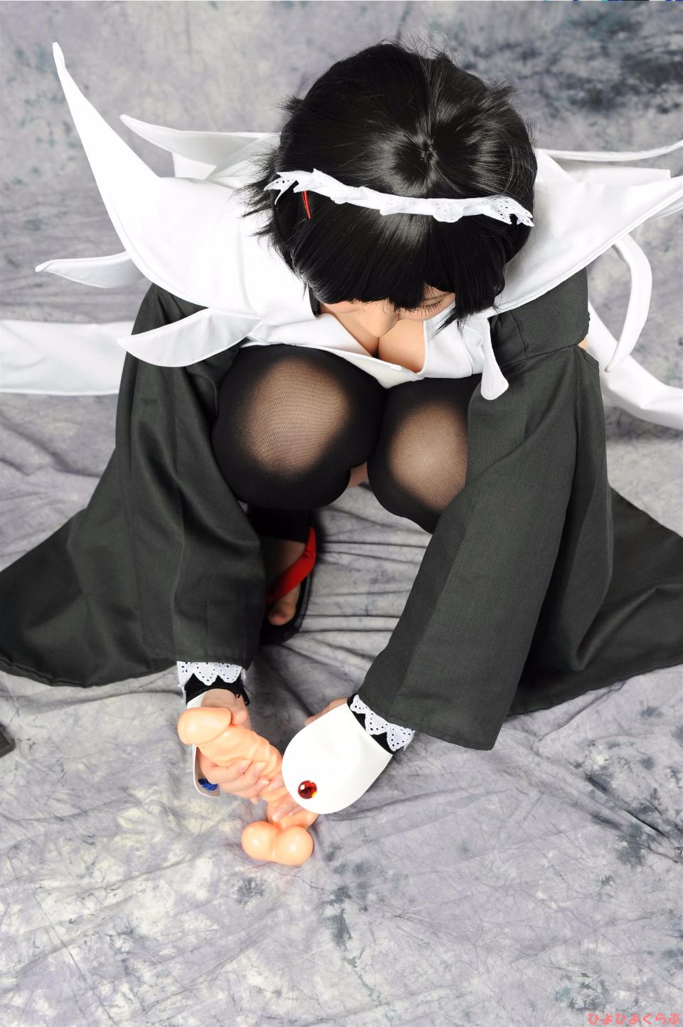 Màu sắc ham muốn