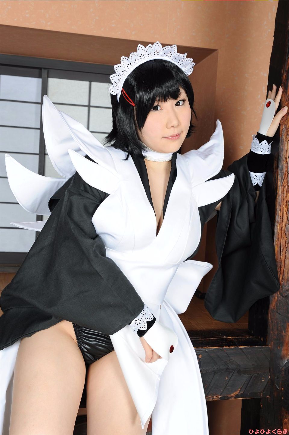 Màu sắc ham muốn