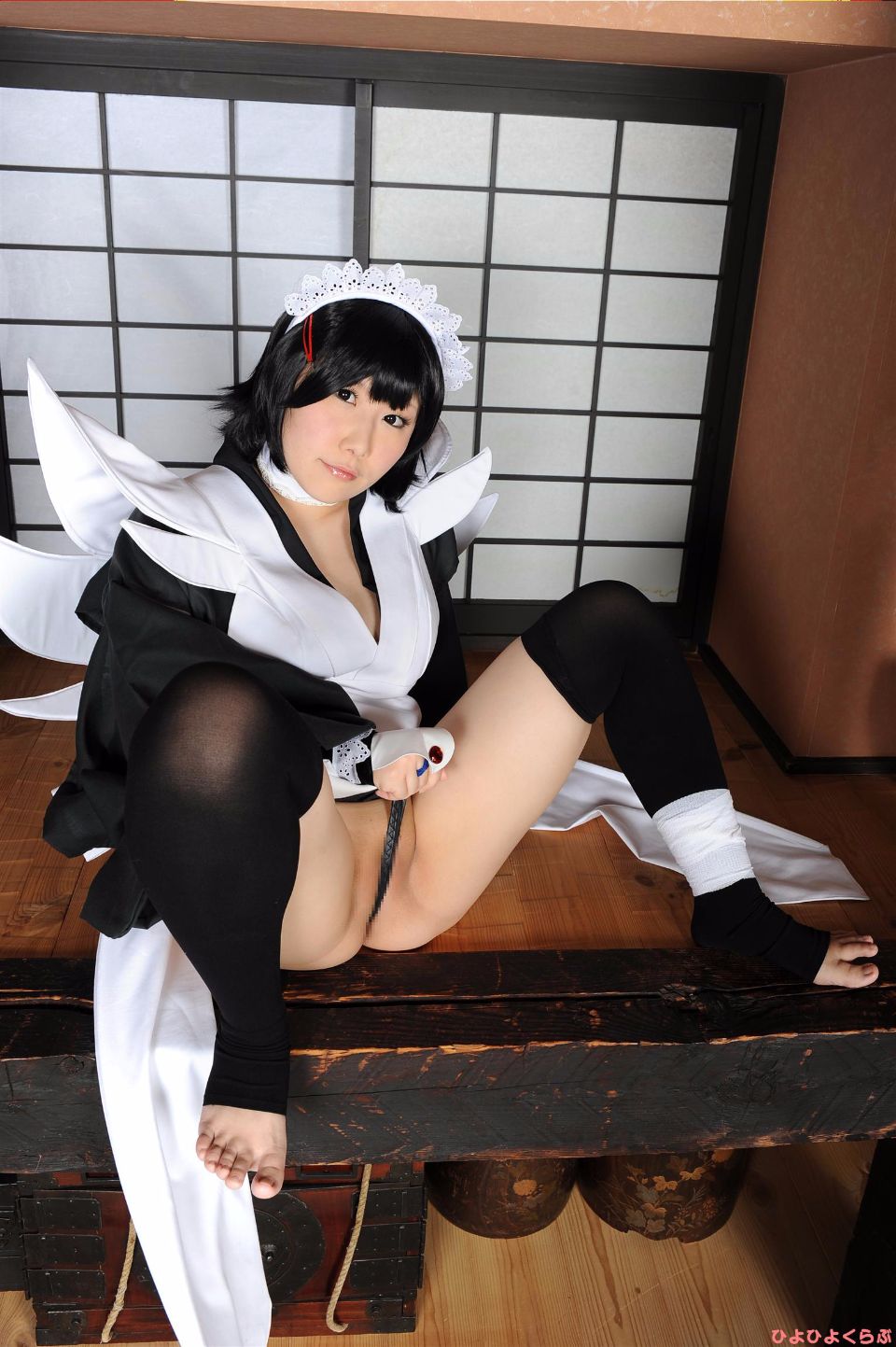 Màu sắc ham muốn