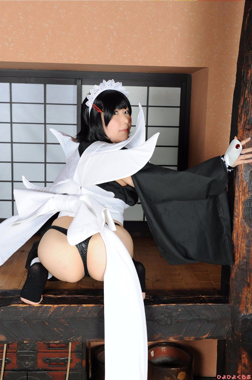 Màu sắc ham muốn