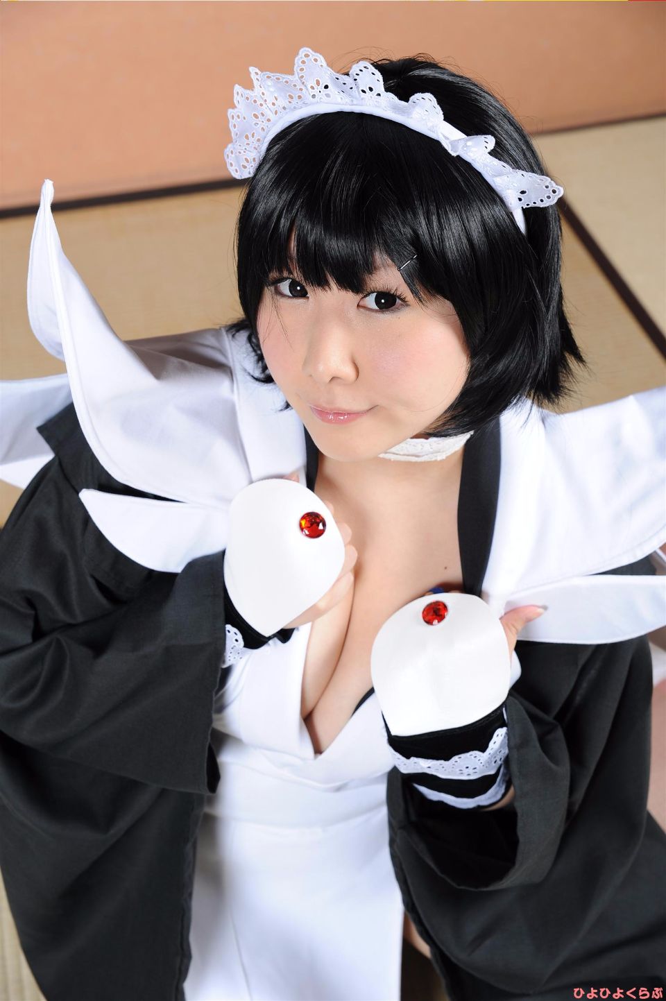 Màu sắc ham muốn