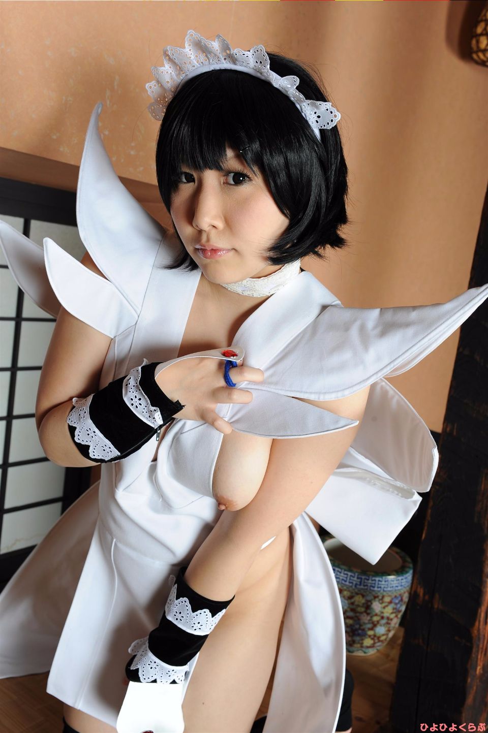 Màu sắc ham muốn