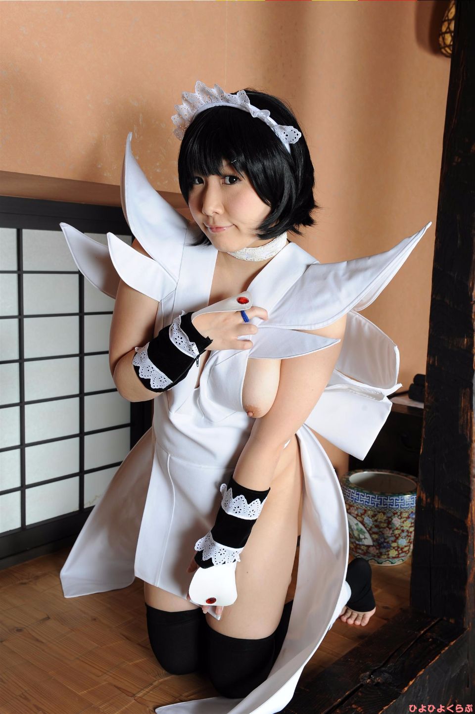 Màu sắc ham muốn