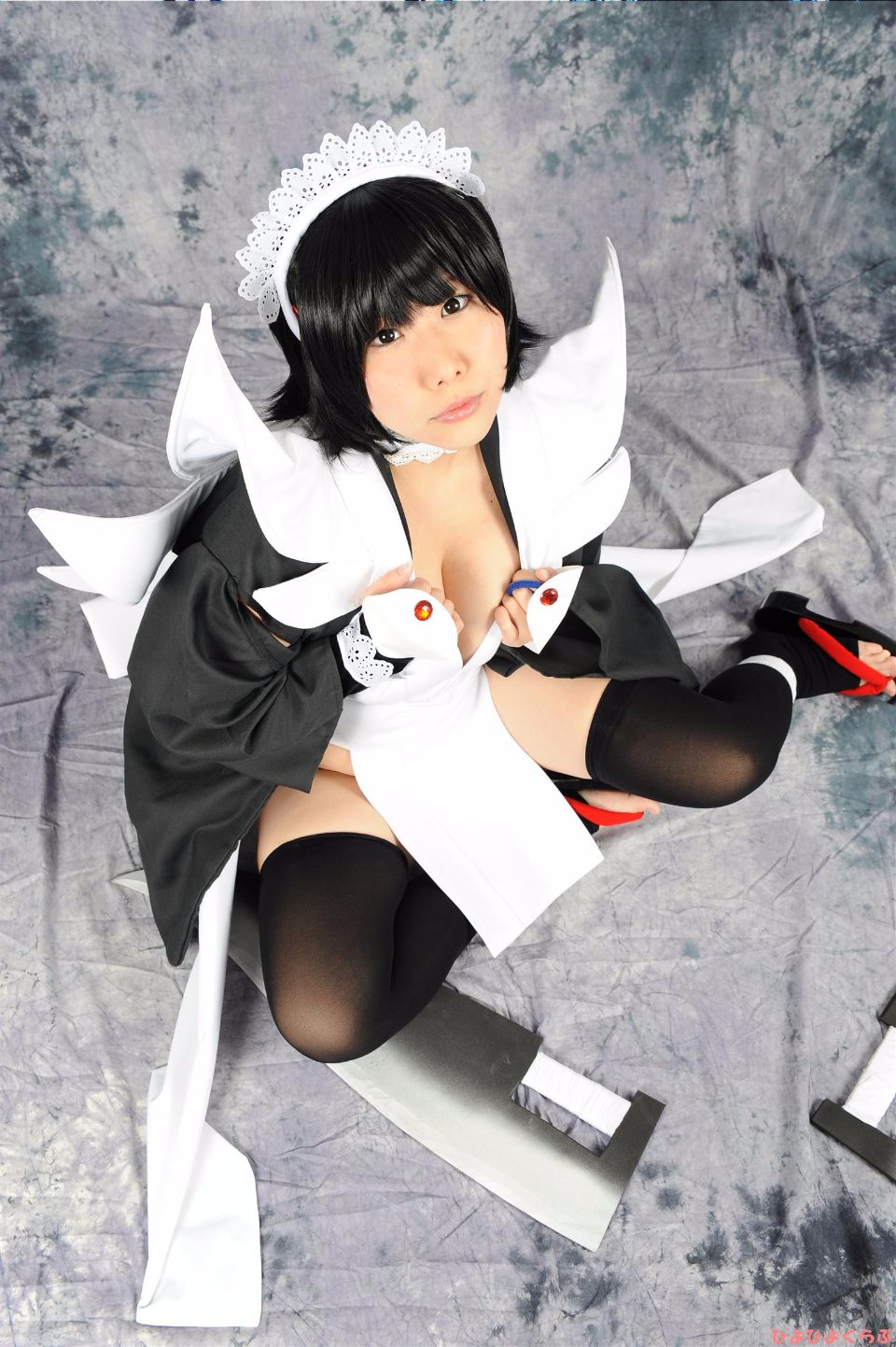 Màu sắc ham muốn