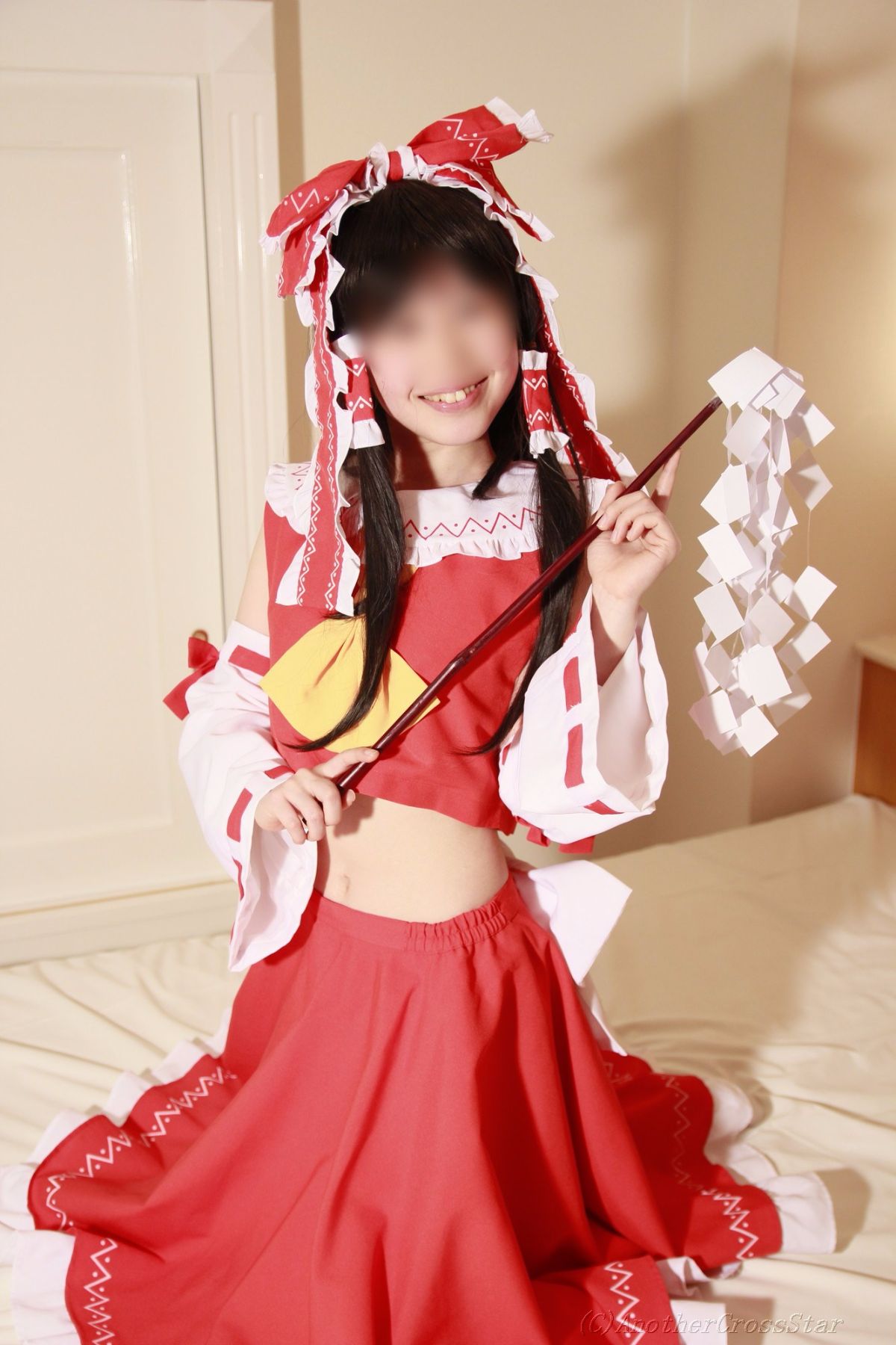 Touhou Eroject ACS Movie 09