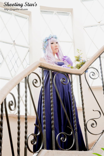 [SHOET STAR's] Macross f Cheryl Norm Cosplay Photo Book